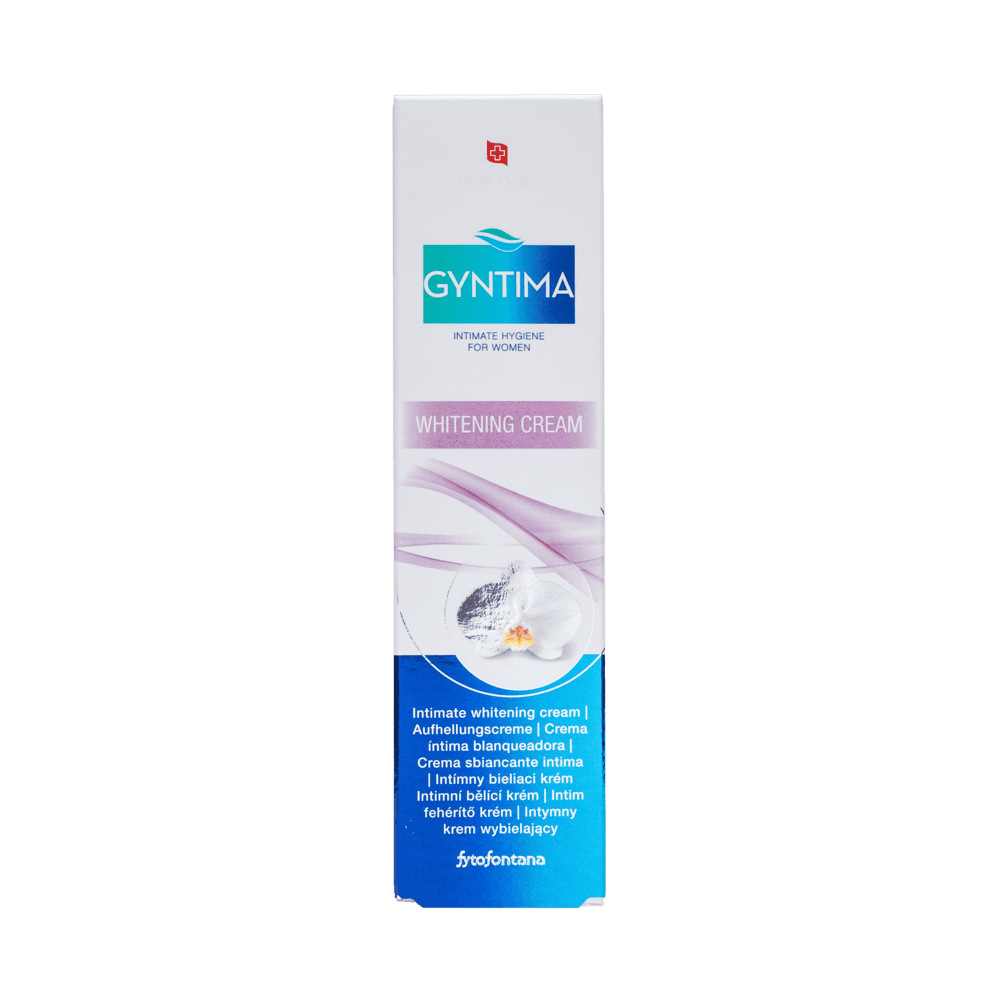 Gyntima Whitening krém 50 ml - Image 2