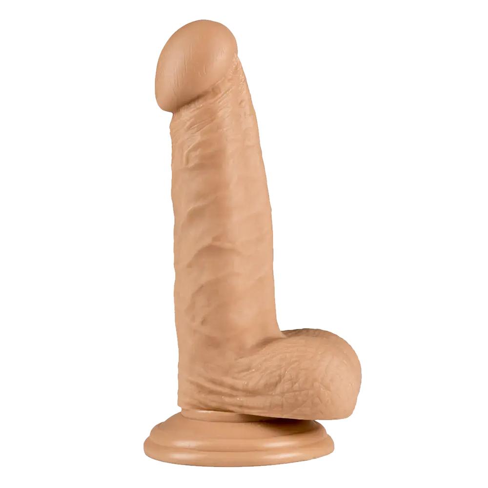Alive Little John dildo - tělová