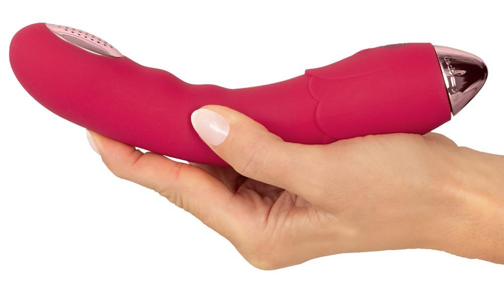 Showers to orgasm Sprchová hlavice – vibrátor 2v1