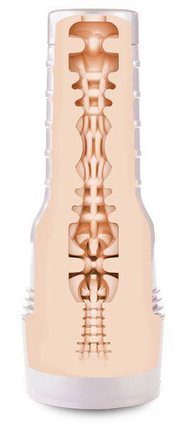 Fleshlight Girls Riley Reid (Insomnia) ústa - Obrázek 3