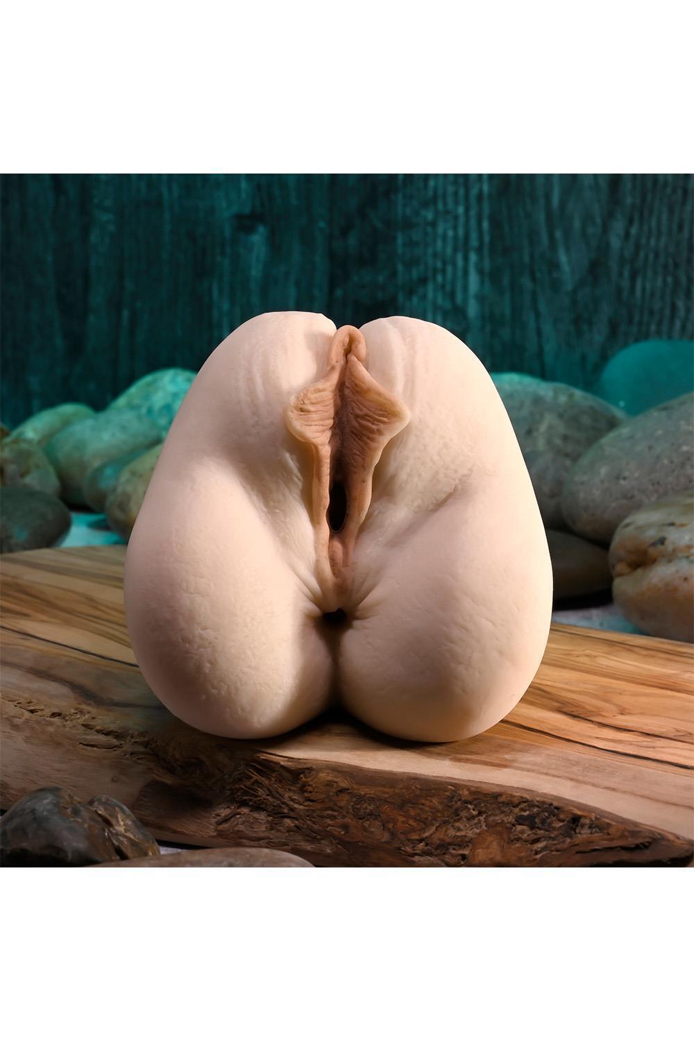 Zero Tolerance masturbátor Dani Daniels