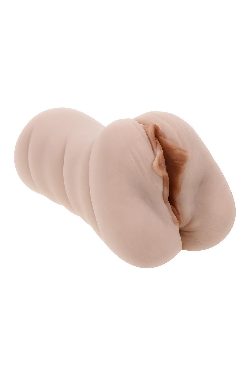 Zero Tolerance masturbátor Dani Daniels