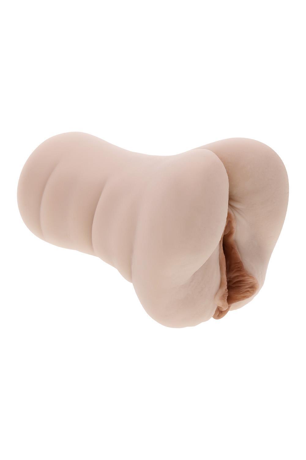 Zero Tolerance masturbátor Dani Daniels