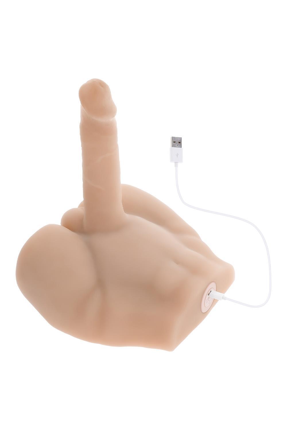 Evolved torzo Easy Rider Light (obrázek 9)