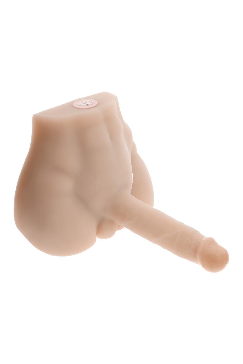 Evolved torzo Easy Rider Light (obrázek 8)