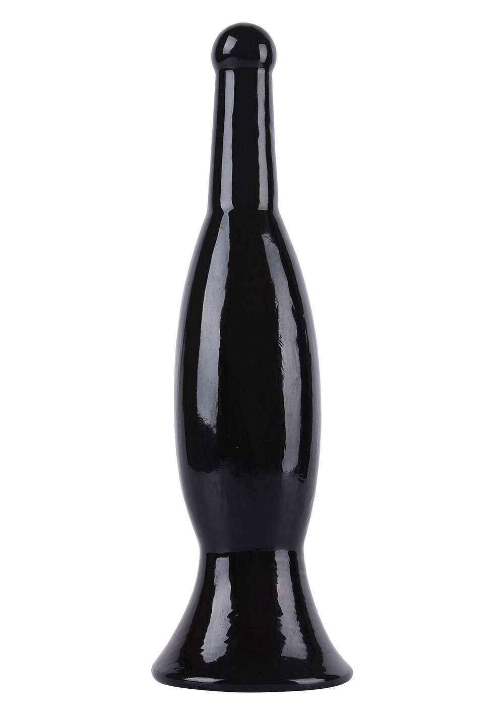 Hidden Desire Buttplug Slider - unikátní anální dildo