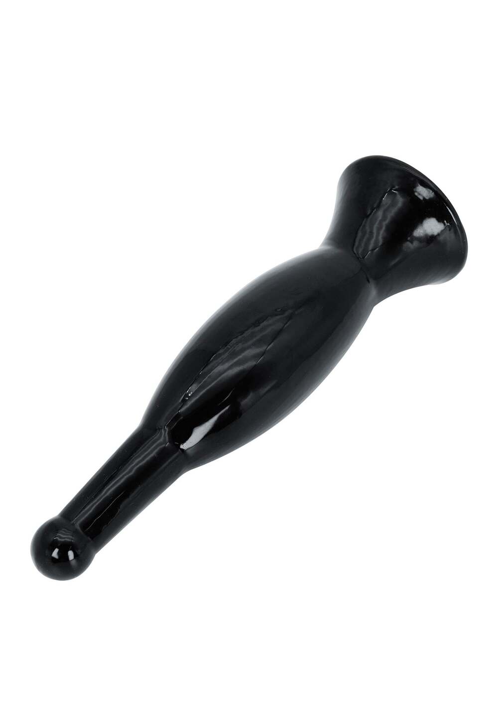 Hidden Desire Buttplug Slider anální dildo 27cm - Obrázek 3