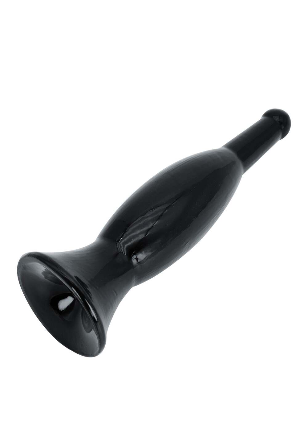 Hidden Desire Buttplug Slider anální dildo 27cm - Obrázek 4