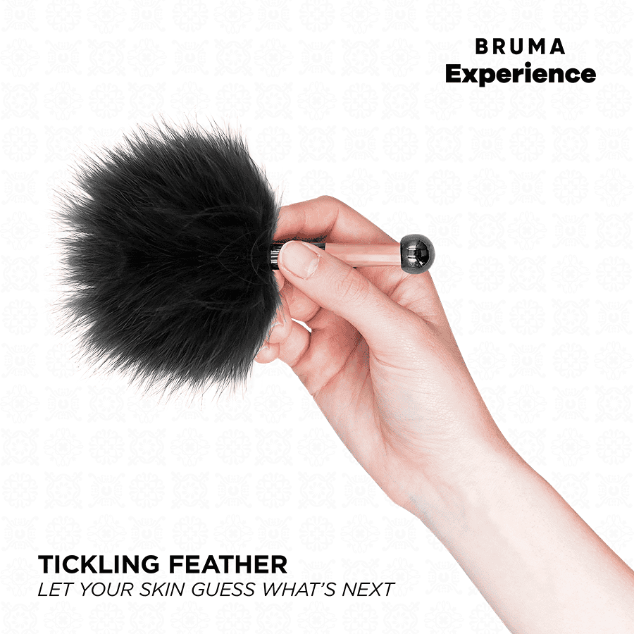 BRUMA Experience Temptation kit vibro-orgasmic  Pina colada - Obrázek 3