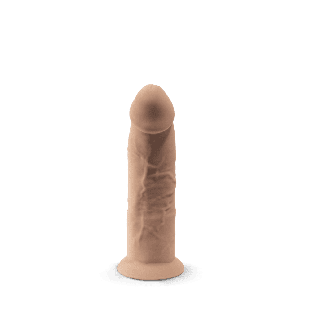 Silexd The original dildo Model 2 - tělové - Obrázek 4