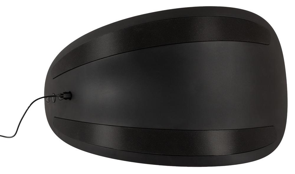 Vibepad Ride on vibrátor – růžový