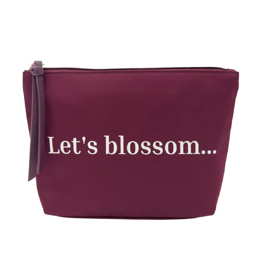 Filo Let's Blossom - unikátní taštička pro páry