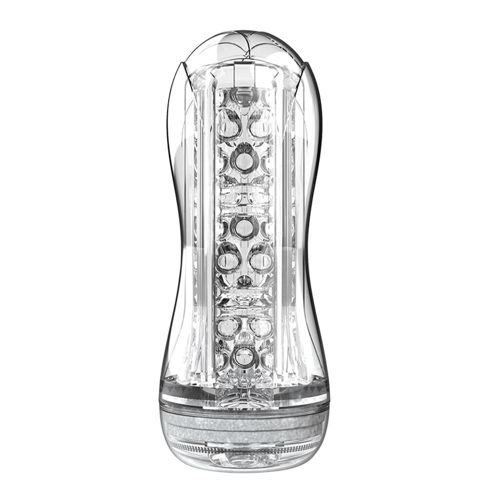 Lucky Clear Masturbátor - Obrázek 6