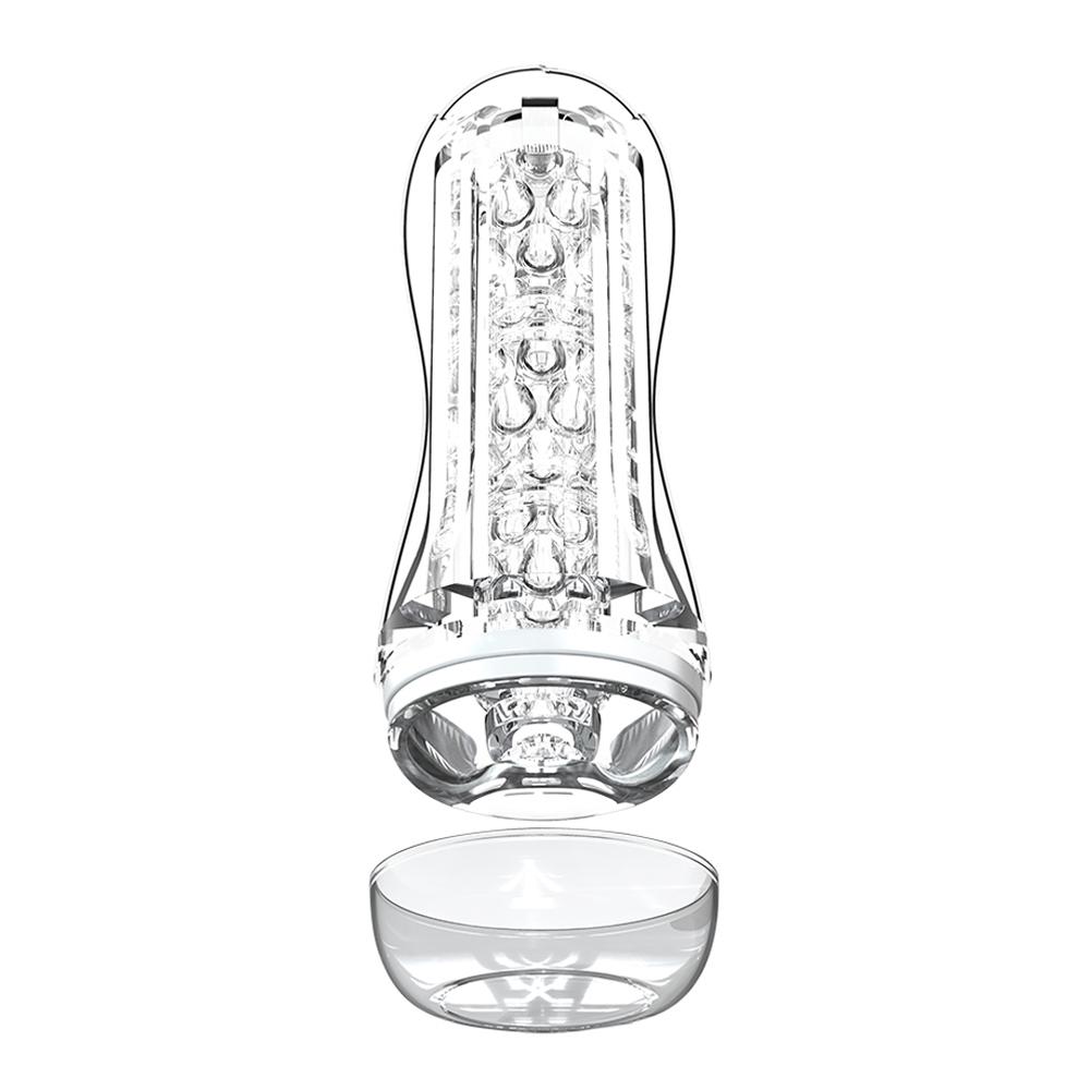 Lucky Clear Masturbátor - Obrázek 3