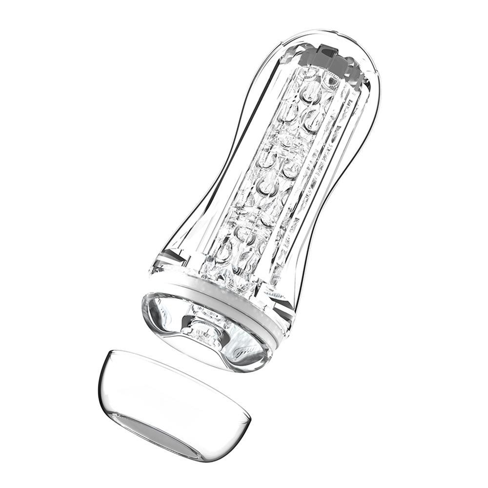Lucky Clear Masturbátor - Obrázek 5