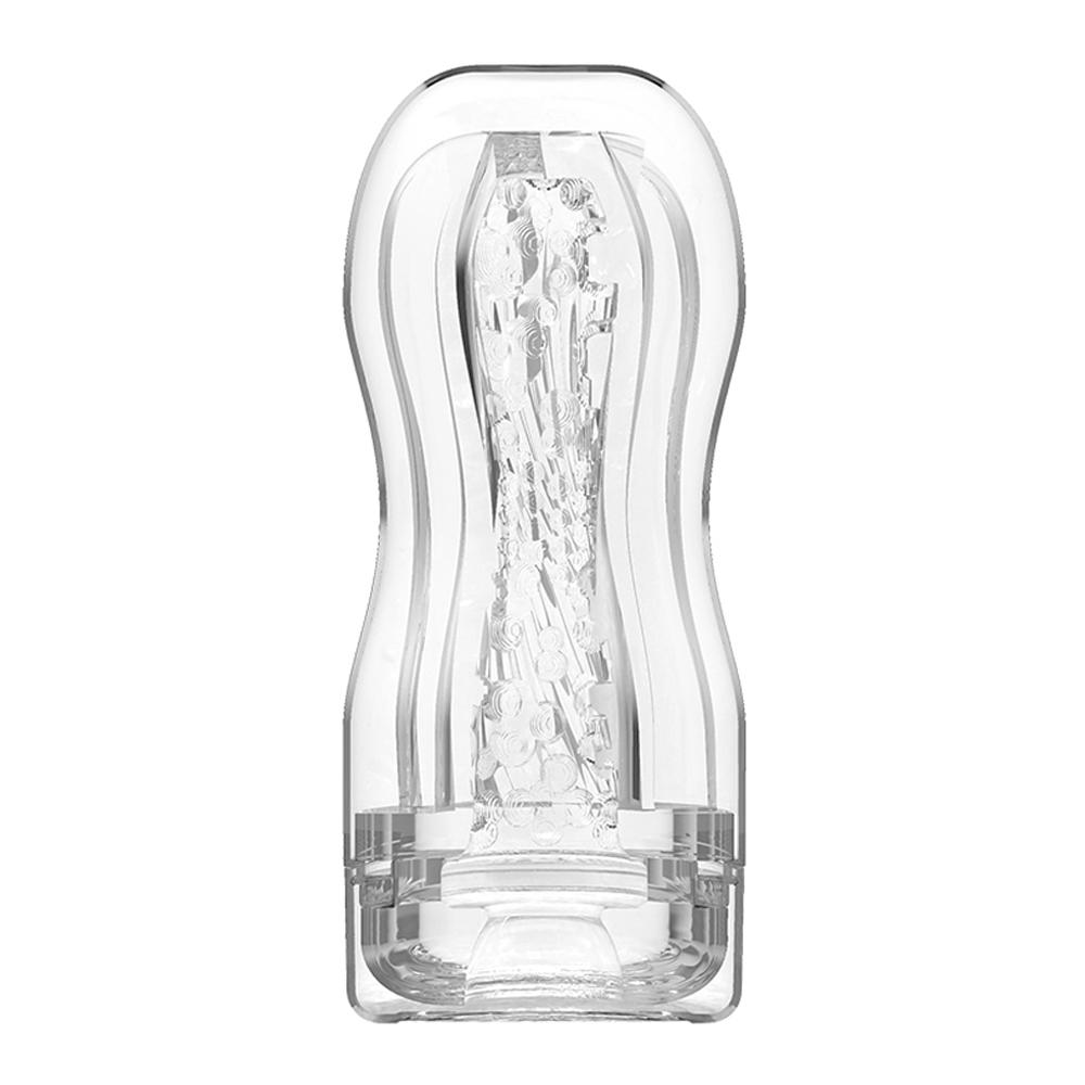 Crystal Clear Masturbátor - Obrázek 6