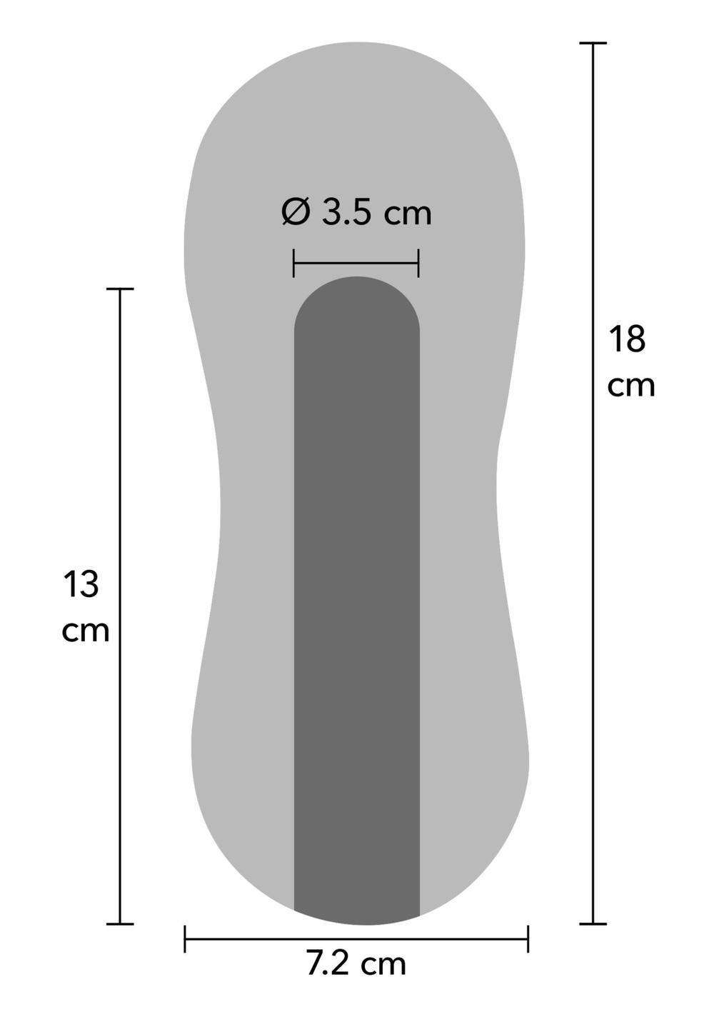 Fusion X vibrační masturbátor – vagína 2