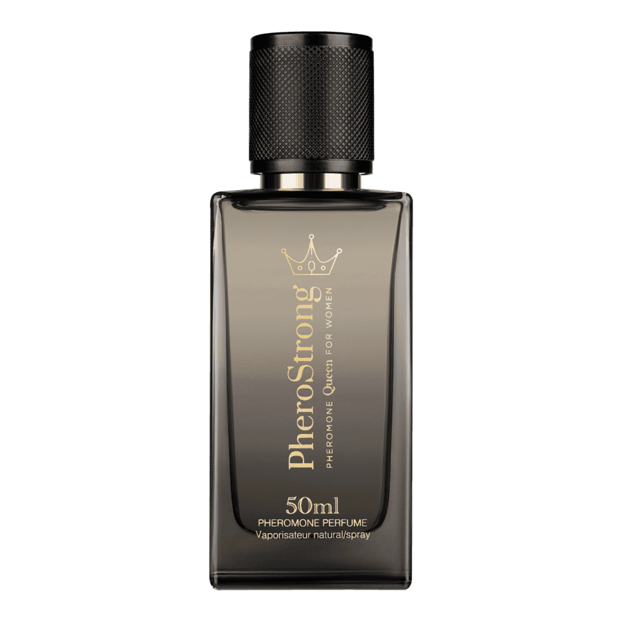 PheroStrong pheromone Queen for Women 50 ml - Obrázek 2