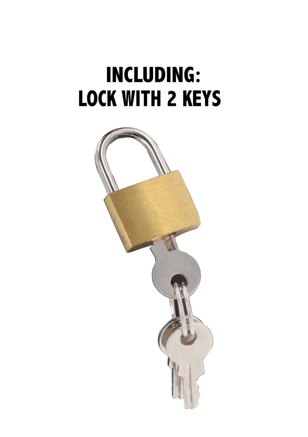 Hidden Desire Electro klec na penis