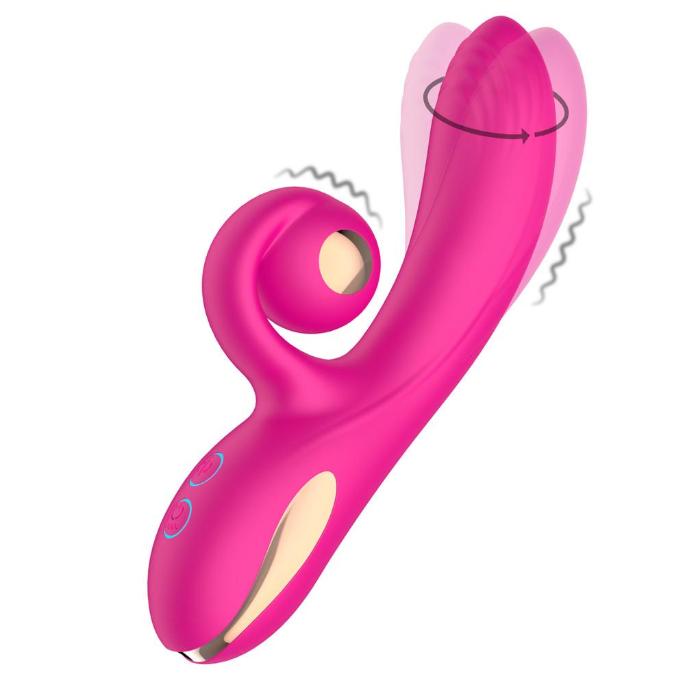 BASIC X Viva vibrátor v elegantním designu