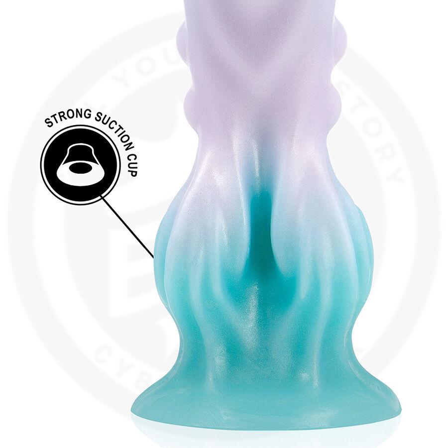 Lunara cosmic light dildo