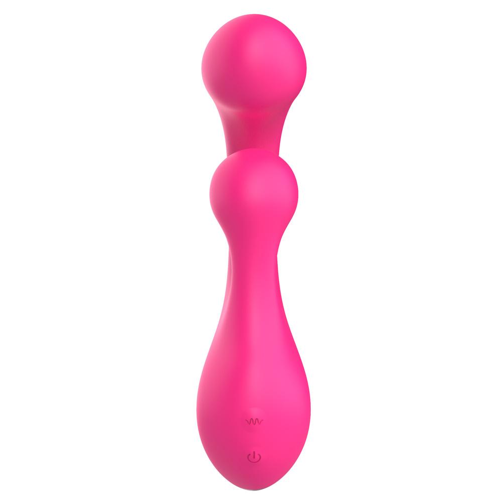 BASIC X Sani vibrátor