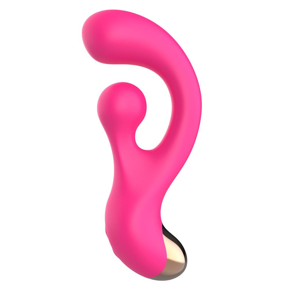 BASIC X Sani vibrátor