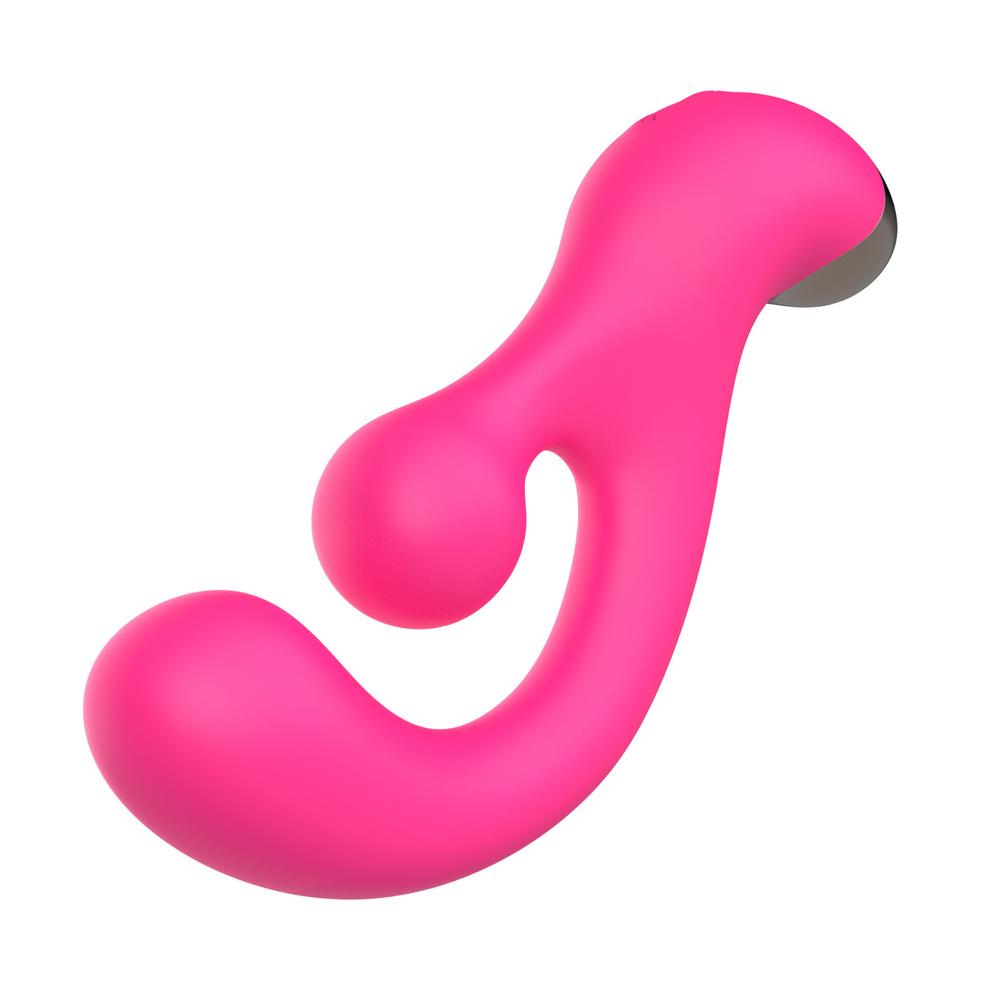 BASIC X Sani vibrátor