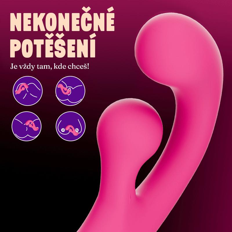 BASIC X Sani vibrátor - Obrázek 7