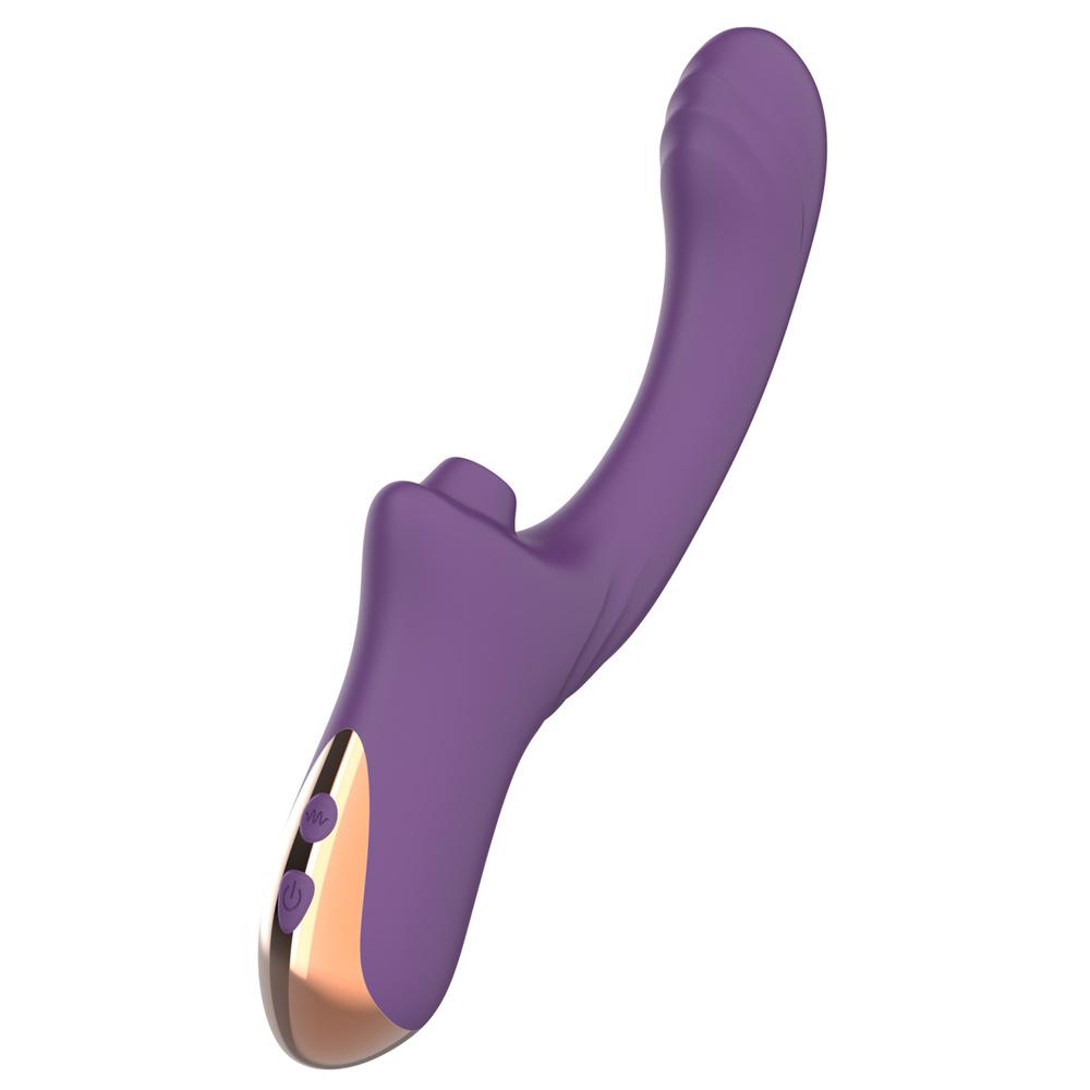 BASIC X Magic Wand vibrátor - Obrázek 7