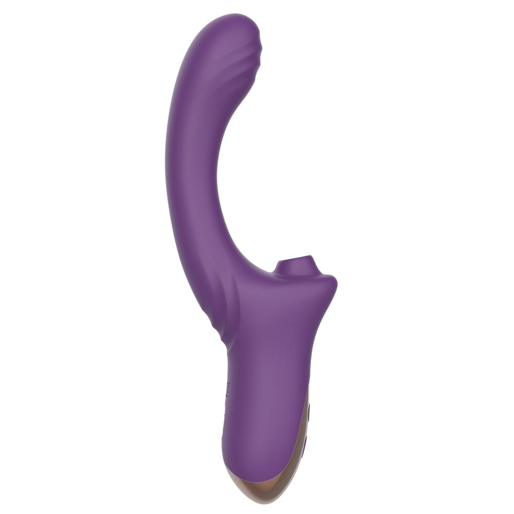 BASIC X Magic Wand vibrátor - Obrázek 4