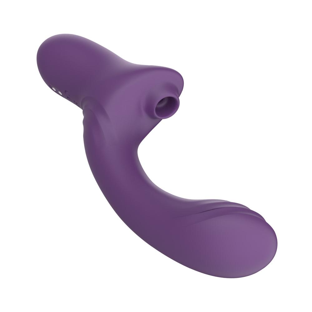 BASIC X Magic Wand vibrátor