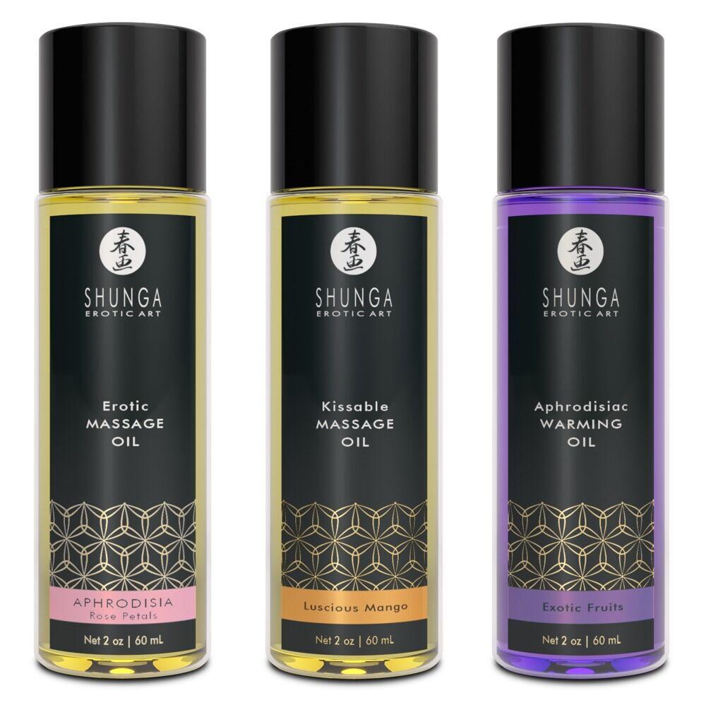 Shunga Exclusive 25-th anniversary desires calendar