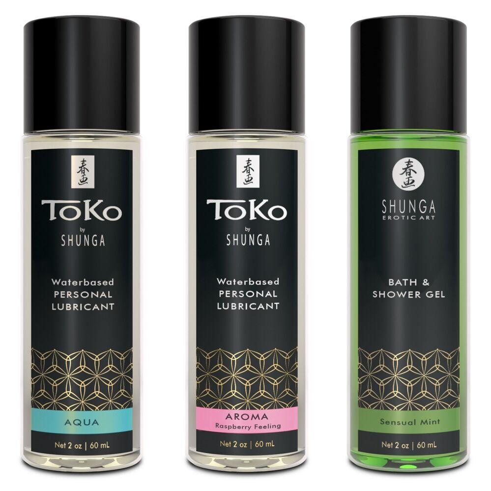 Shunga Exclusive 25-th anniversary desires calendar