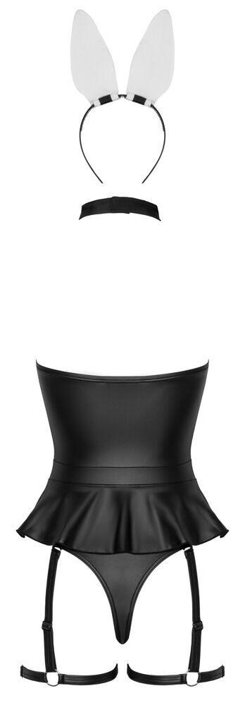 Cottelli Costumes Bunny body S: S