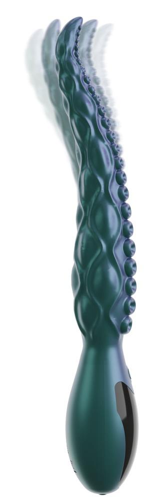 Beasty Cocks vibrátor Octo vibes (obrázek 4)