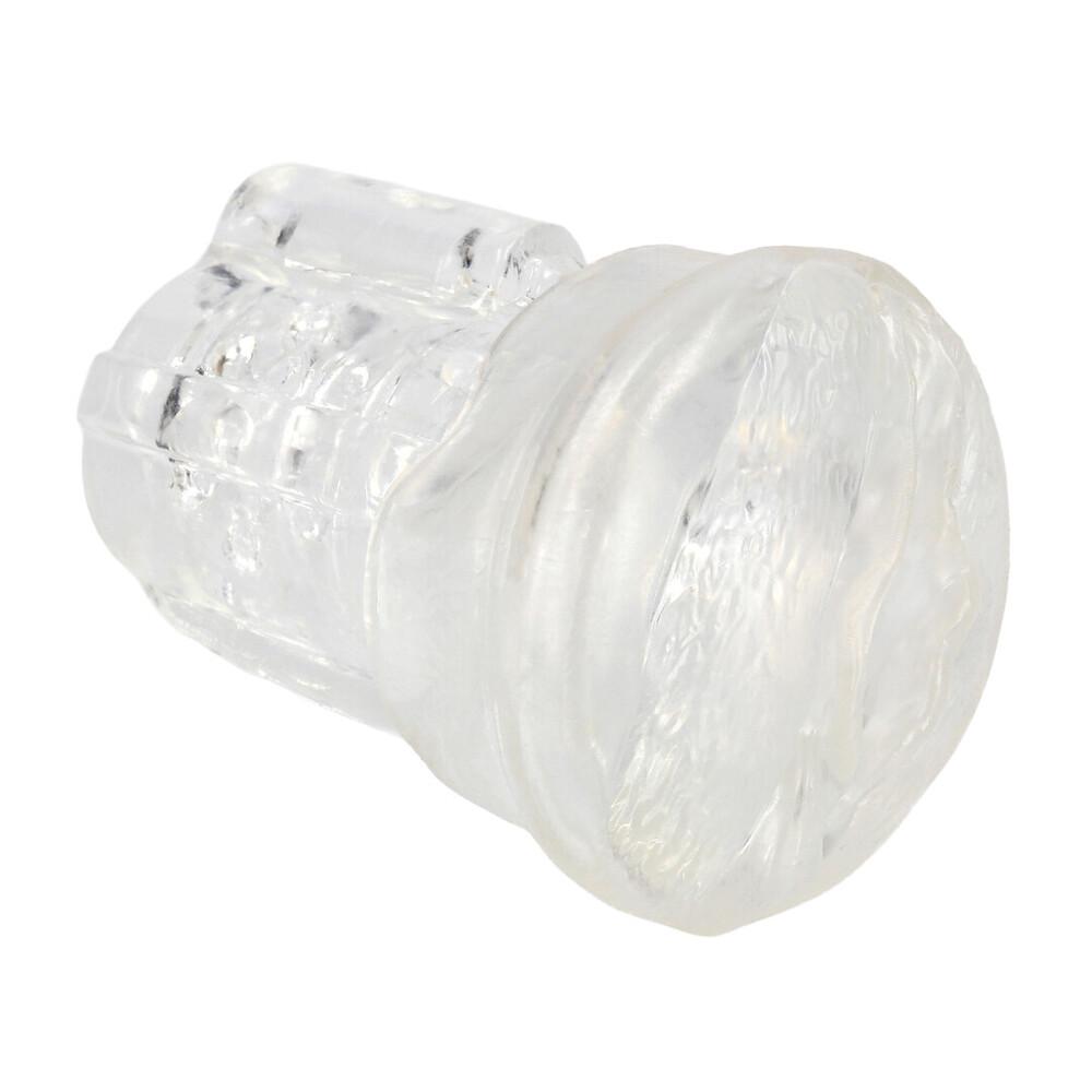 Pumped MaxLift vakuová pumpa a masturbátor 2 v 1 modrá