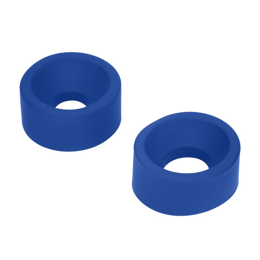 Pumped Engage Automatic vakuová pumpa a masturbátor 2 v 1 modrá