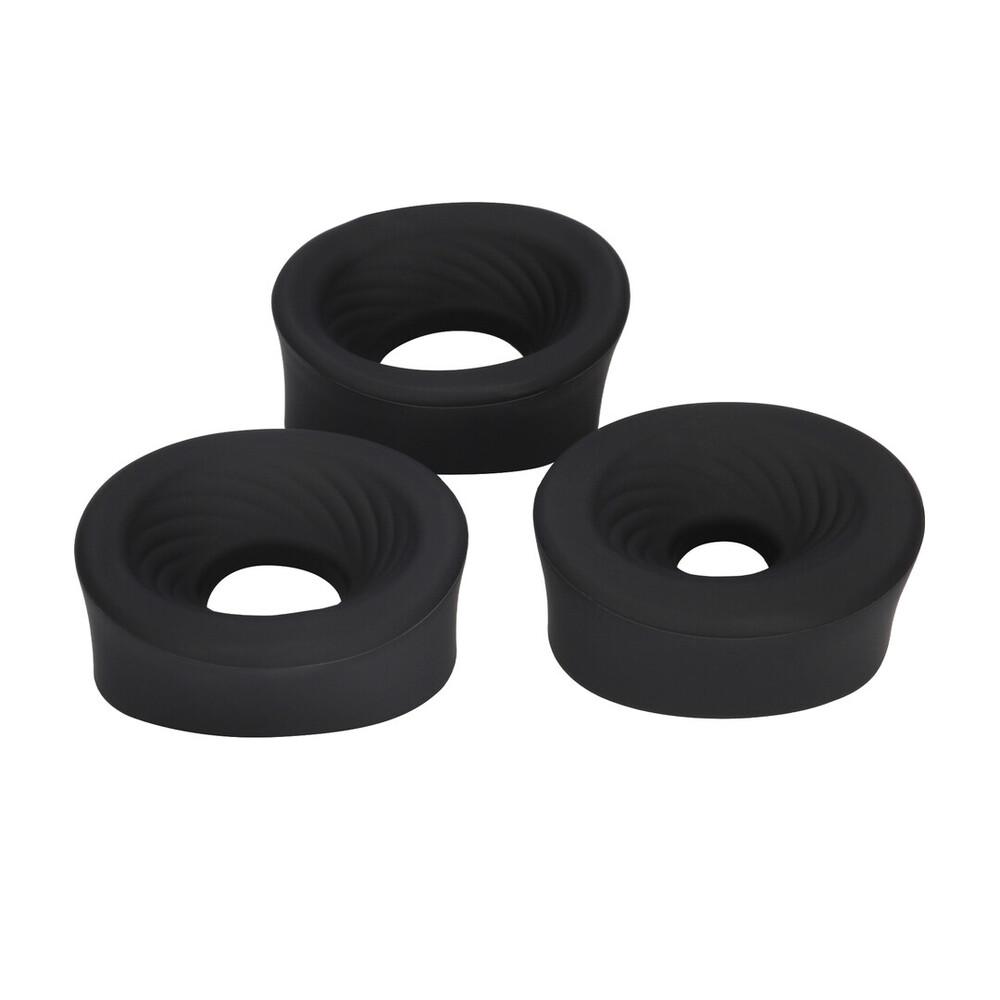 Pumped CyberPulse Automatic vakuová pumpa černá