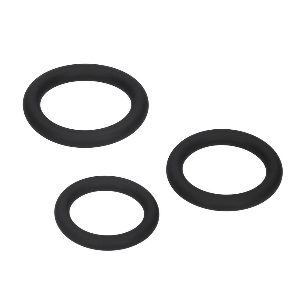 Pumped CyberPulse Automatic vakuová pumpa černá