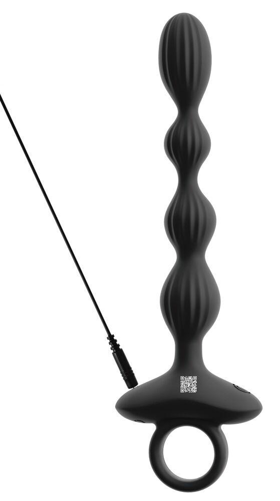 ANOS Flexible vibrační anální korále (obrázek 8)