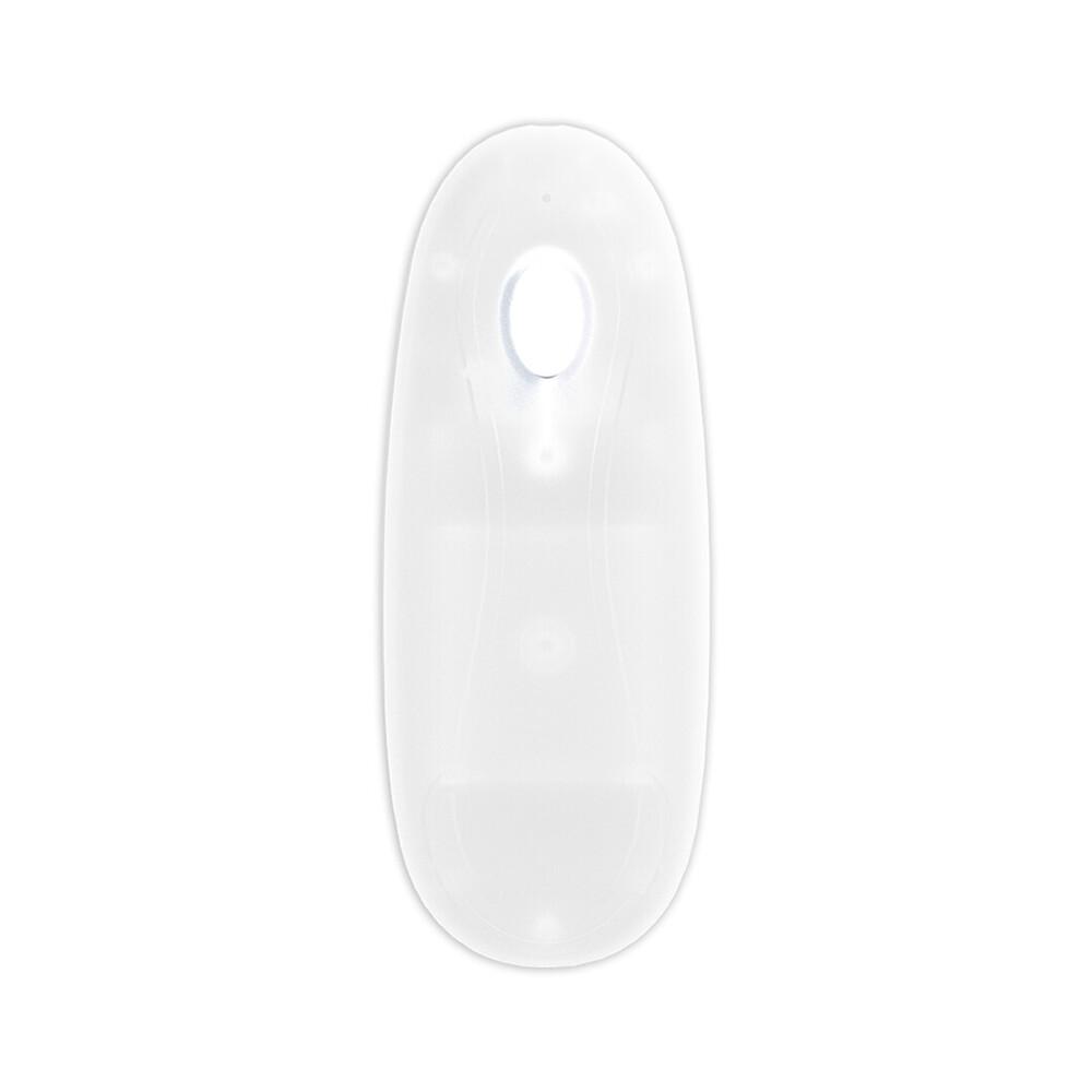 RealRock LED svítící vibrační dildo 15 cm (obrázek 5)