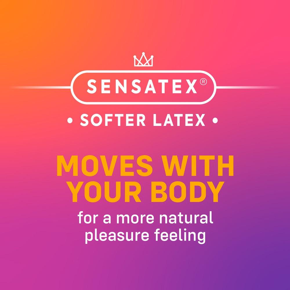 ONE kondomy Mixed Pleasures 12 ks