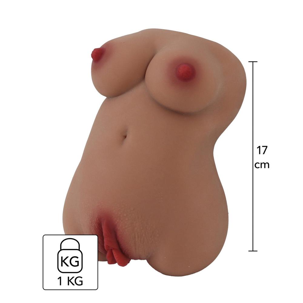 Hidden Desire Tight Chubby Slut masturbátor