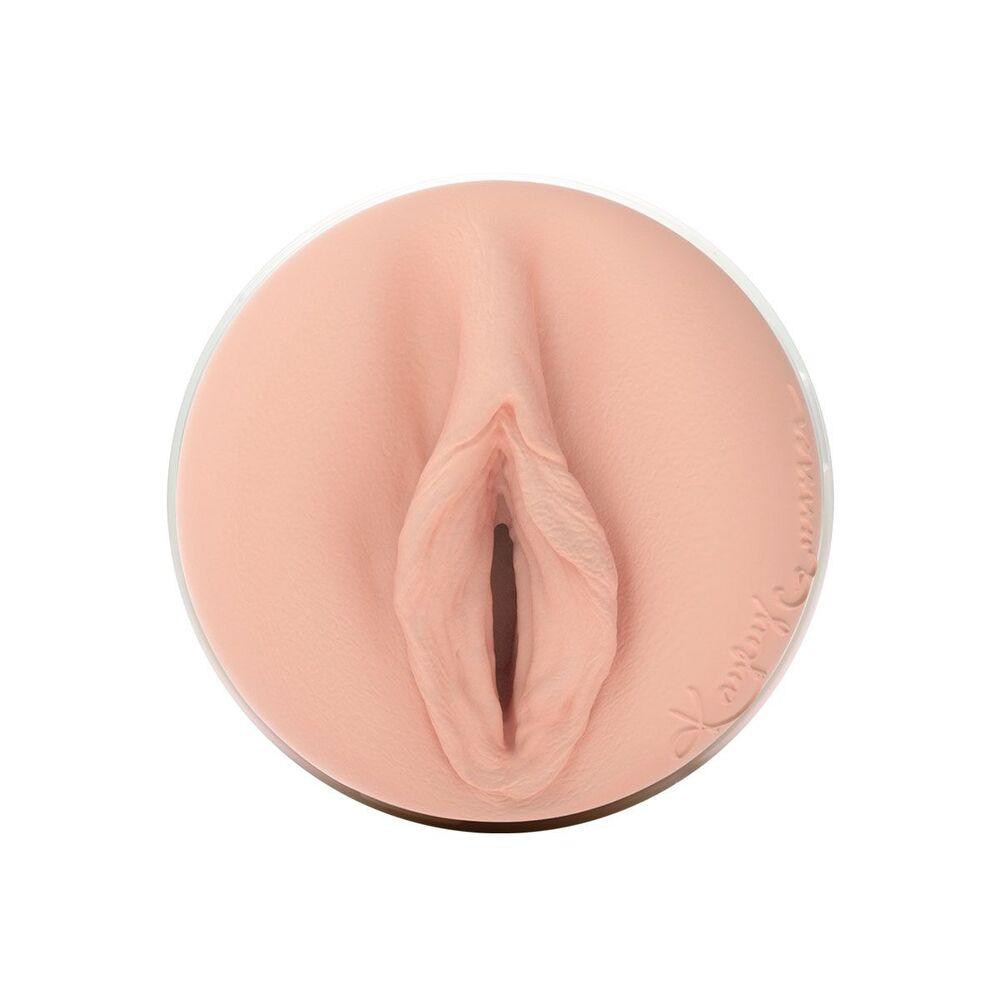 Fleshlight Girls Kayley Gunner (Fully Loaded) vagina - Obrázek 7