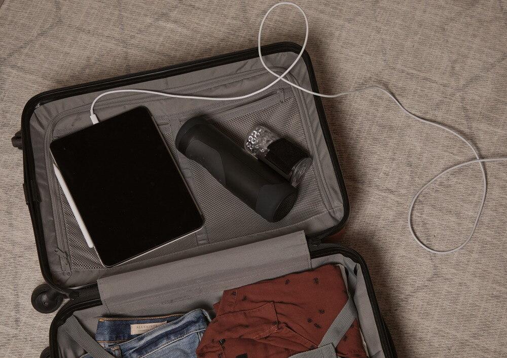 The Handy Interaktivní masturbátor