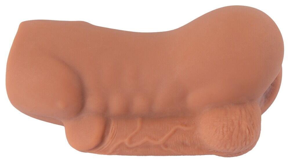 realistixxx RealMan masturbátor