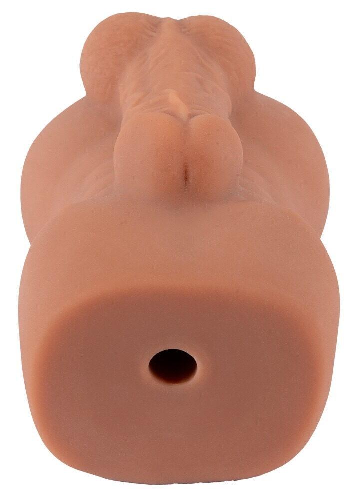 realistixxx RealMan masturbátor