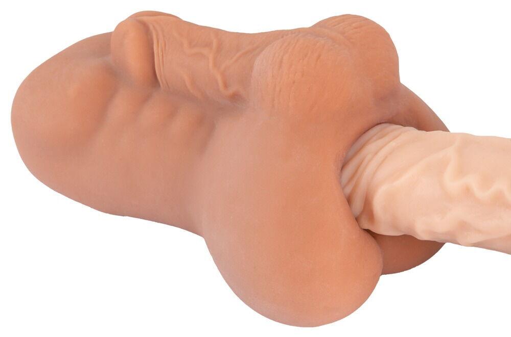 realistixxx RealMan masturbátor