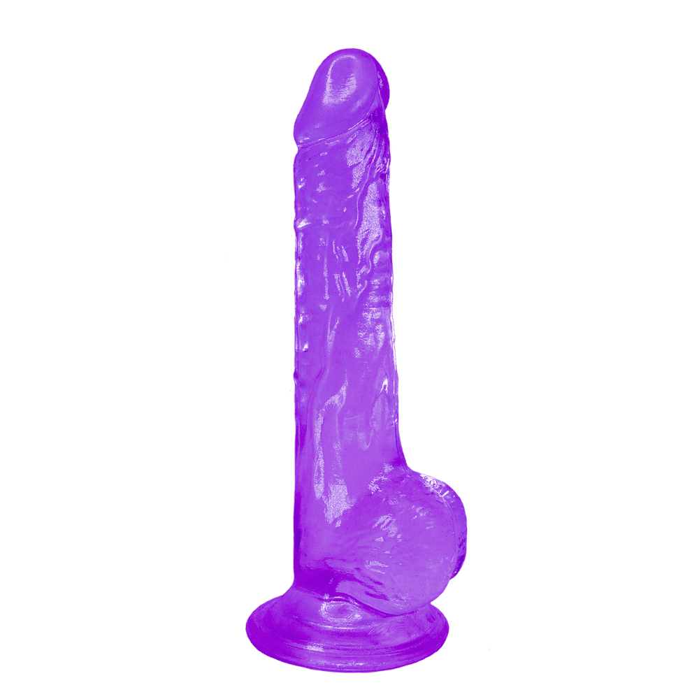Wooomy Tango dildo 18 cm